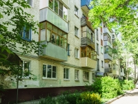 Kaluga, Lenin st, house 56А. Apartment house with a store on the ground-floor