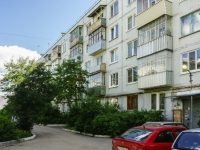 Kaluga, Lenin st, 房屋 58 к.1. 公寓楼