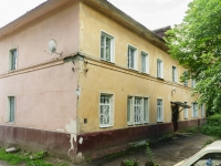 Kaluga, Saltykov-Shchedrin st, house 69. Apartment house