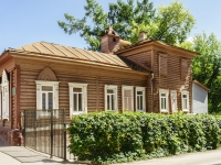 Kaluga, nursery school №1, Akademik Korolev st, house 6