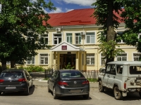 Kaluga, governing bodies Управление образования  г. Калуги, Dzerzhinsky st, house 53