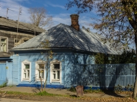 Боровск, улица Володарского, дом 5. индивидуальный дом