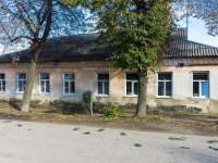 Borovsk, Volodarsky st, house 63. Apartment house