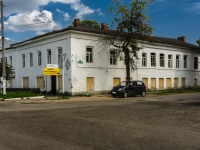 Borovsk, Volodarsky st, 房屋 1/18. 商店