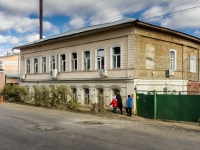 Borovsk, Lenin st, house 5. Apartment house