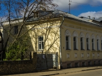 Borovsk, Lenin st, 房屋 18. 公寓楼