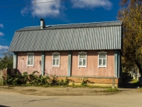 Borovsk, Lenin st, house 74. Private house
