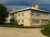 Borovsk,  N. Ryabenko, house 2. Apartment house