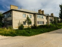 Borovsk, N. Ryabenko , 房屋 3. 公寓楼