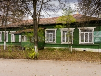 Borovsk, st Sovetskaya, house 6. rehabilitation center