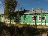 Боровск, Текстильный переулок, дом 12. многоквартирный дом