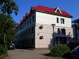 Commercial buildings of Kemerovo