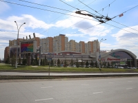 Кемерово, торгово-развлекательный комплекс "Променад", Ленина проспект, дом 59А