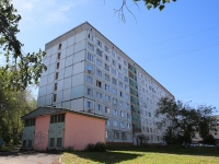 Ленина проспект, house 135А. общежитие