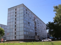 Кемерово, Ленина проспект, дом 137Б. общежитие