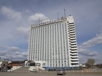 Ленина проспект, house 90/2. гостиница (отель)