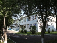 Кемерово, детский сад №36, Ленина проспект, дом 124А