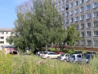 Кемерово, Ленина проспект, дом 130. общежитие
