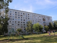 Ленина проспект, house 142А. общежитие