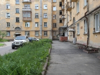 Kemerovo, Ordzhonikidze st, 房屋 6. 公寓楼