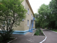 Kemerovo, 幼儿园 №89, Ordzhonikidze st, 房屋 11