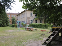 Kemerovo, nursery school №40-0, Родничок, Ordzhonikidze st, house 18