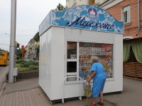 Kemerovo, Ordzhonikidze st, house Киоск34. store