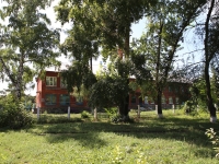 Кемерово, детский сад №97, Дюймовочка, улица Красноармейская, дом 123А
