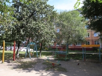 Kemerovo, Krasnoarmeyskaya st, 房屋 139. 公寓楼