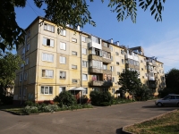 Kemerovo, st Krasnoarmeyskaya, house 142А. Apartment house