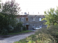 Кемерово, улица Рукавишникова, дом 30. многоквартирный дом