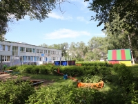 Кемерово, детский сад №32, Страна сказок, Октябрьский проспект, дом 60А