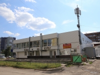 Кемерово, торговый центр "Шалго", Октябрьский проспект, дом 78В
