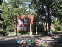 Kemerovo, Oktyabrsky avenue, 房屋 29. 幼儿园