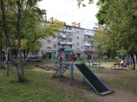 Kemerovo, Leningradskiy avenue, house 23В. Apartment house