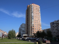 Kemerovo, avenue Leningradskiy, house 30/4. Apartment house