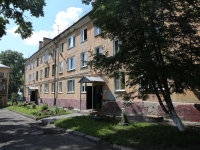 Кемерово, Шахтёров проспект, дом 22. многоквартирный дом