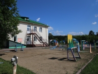 Kemerovo, nursery school №91, "Растишка",  , house 28А