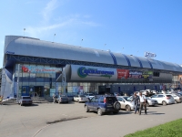 Kemerovo, shopping center "Север",  , house 87