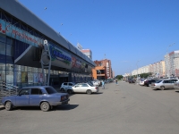 Kemerovo, shopping center "Север",  , house 87