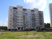 Kemerovo,  , house 3. Apartment house