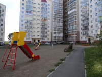Kemerovo,  , 房屋 3А. 公寓楼