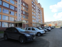 Kemerovo,  , house 9. Apartment house