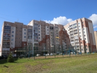 Kemerovo,  , 房屋 13А. 公寓楼