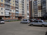 Кемерово, улица Серебряный Бор, дом 15А. многоквартирный дом