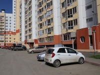 Kemerovo,  , 房屋 19. 公寓楼