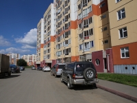Kemerovo,  , house 19А. Apartment house