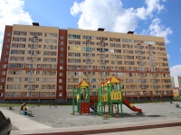 Kemerovo,  , house 19А. Apartment house