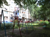 Kemerovo,  , house 1А. Apartment house