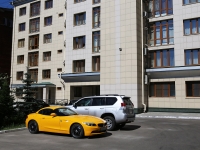 Kemerovo,  , house 3. Apartment house